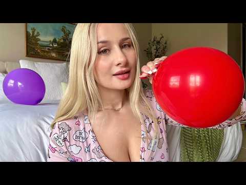 Watch this ONLY on your Birthday - ASMR