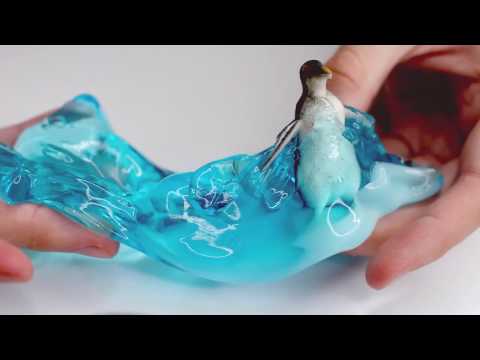ASMR BEST SLIME EVER!