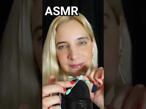 ASMR PARA CALMAR LA MENTE 😴 #asmr #asmrdormir #ansiedad #estrés #relajación  #asmrespañol