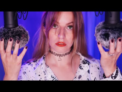 Making You Sleep Fast With ASMR