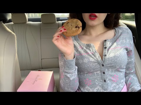 Cookies With Milk