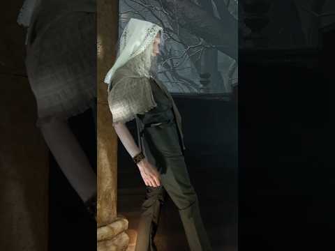 Elden Ring ASMR ⚔️ Welcome to the Roundtable Hold #shorts