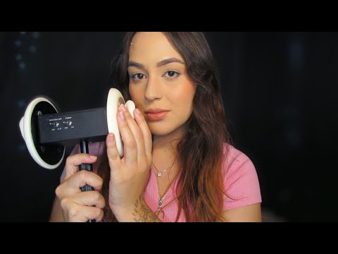 [ASMR] HORA DO SONINHO 💤💤