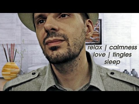 Most Relaxing ASMR in The Community