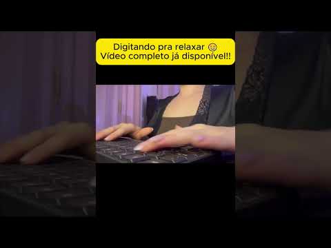 #asmr #relaxamento #asmrbrasil #asmrvideo