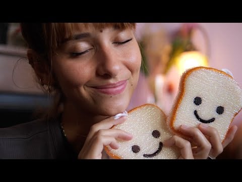 ASMR - Je vais te faire fondre le cerveau