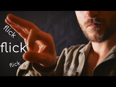 MicFlick ASMR