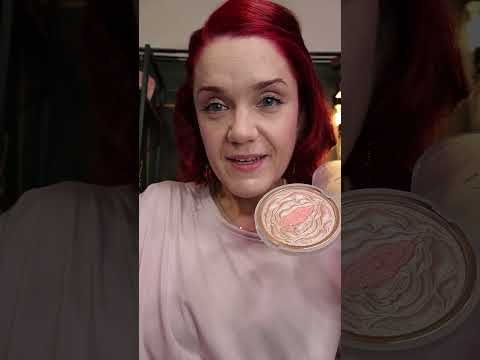 Face Massage and Highlights! #asmr