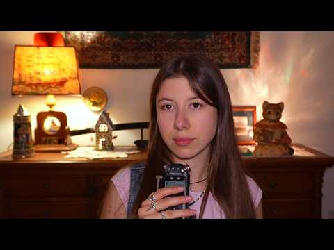 ASMR: Russian & English False Friends