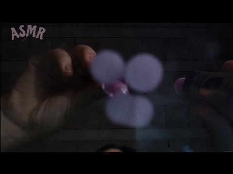 ASMR - CUIDANDO DE VOCÊ