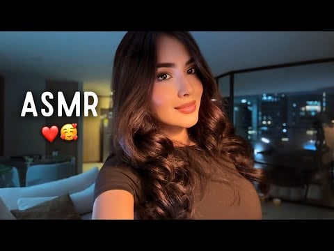 ASMR | Tu Mejor Amiga Se Olvida De Ti 🥰 Roleplay en español 😴💕