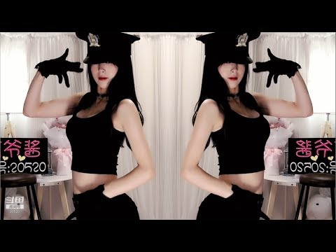 莉爷酱 20190810 斗鱼直播/douyu