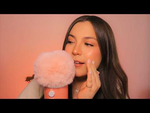 ASMR Pure Clicky Whisper Ramble 💓