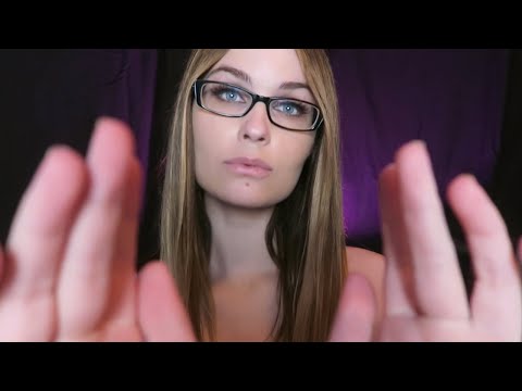 ASMR Up-Close & Sensitive