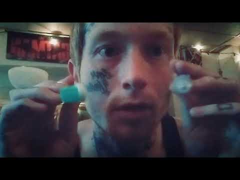Calibrating My Camera and Microphone | ASMR