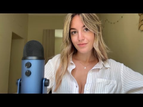 ANDARE A VIVERE DA SOLI 😰 come trovare casa (asmr ita)