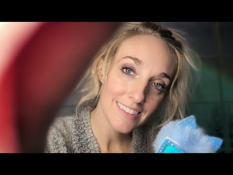 ASMR | Try Not to Fall Asleep Challenge | Spa ASMR Vibes