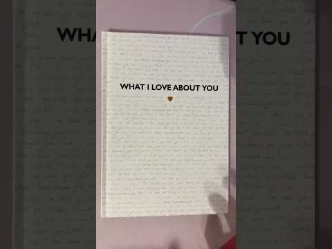 ASMR Tapping On What I Love About You #ASMR #Shorts