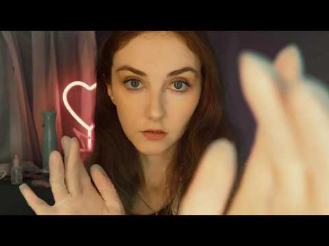ASMR The Bunker Ep1: The Transference