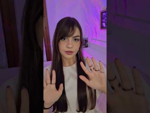 Contagem regressiva para você dormir #asmr