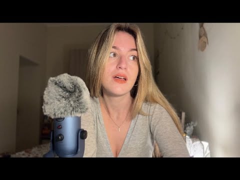 ESPERIENZA DA INCUBO 😱 (storytime asmr ita)