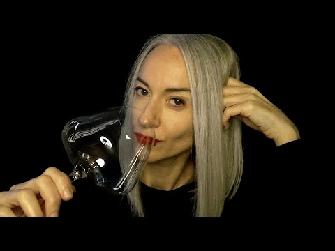 First Date... With A Psychopath  🍷 - ASMR