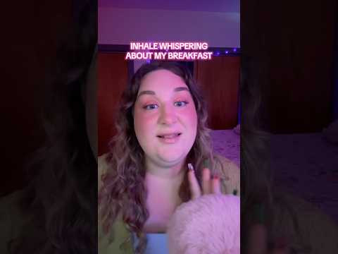 #asmr
