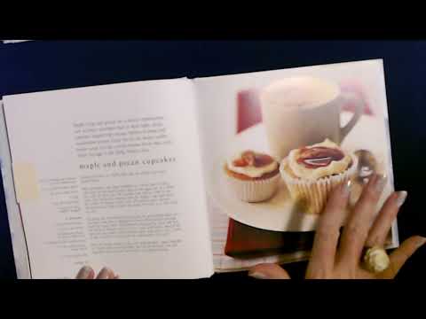 ASMR | Cupcake Recipe Gossip (Soft Spoken)
