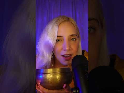 ASMR MEDITACIÓN LIMPIEZA ENERGÉTICA #asmr #asmrmeditación #meditación #meditaciónguiada #asmrdormir