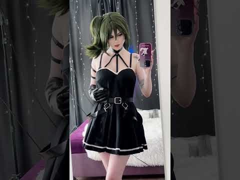 My Übel Cosplay #animecosplay #cosplay #cosplayer #anime #cosplaygirl