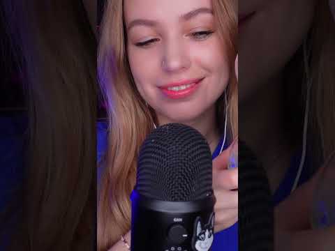 АСМР поддельный триггер  #asmr #asmrshorts #асмр #асмршортс #асмрвизуальныетриггеры