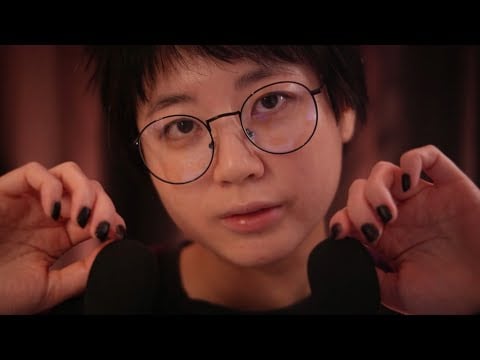 ASMR for the best sleep ever 💤