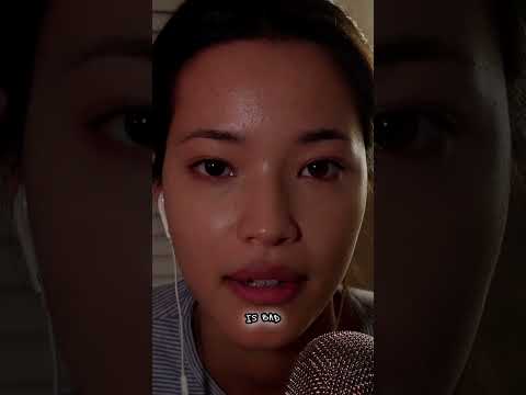 soft and slow glam with personal attention #asmrshorts #grwm #makeuptriggers #tingles #relaxing