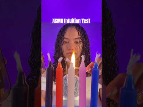 Did I get you out? #asmr #tingles