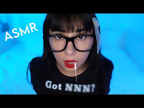 ASMR only MEN will understand! 👀 (roleplay for sleep, barber shop shave, massage rp, haircut)