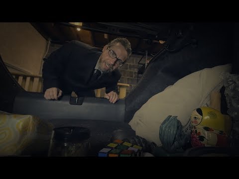 Trunking ASMR