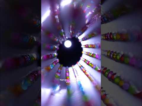 ASMR ✨ The Meditation Tuuuubeeee