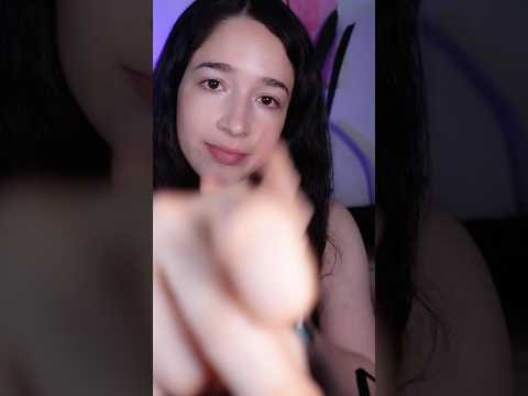 ASMR Focus on my Hands  #asmr   #relax