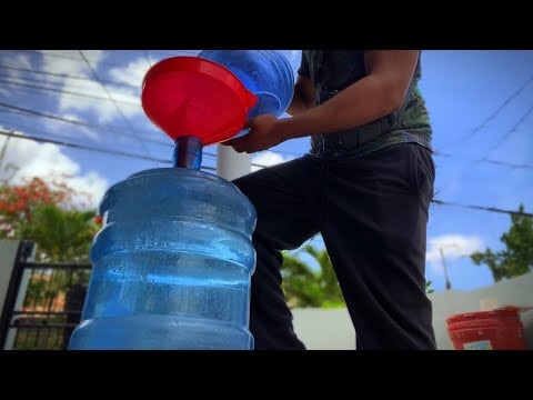 ASMR EN LA CALLE Mientras Trabajo 