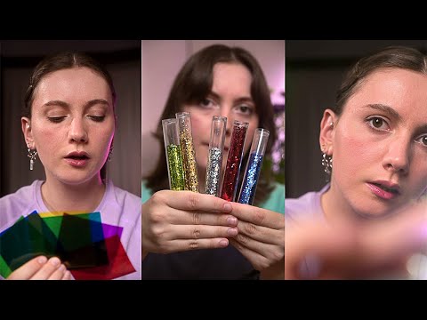 Compilation TikTok ASMR en Français - Partie 12