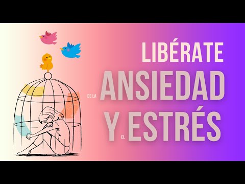 🤍 ASMR 🤍 ¿Ansiedad y estrés? Este vídeo es para ti 🤍 Perfecto para relajarte!