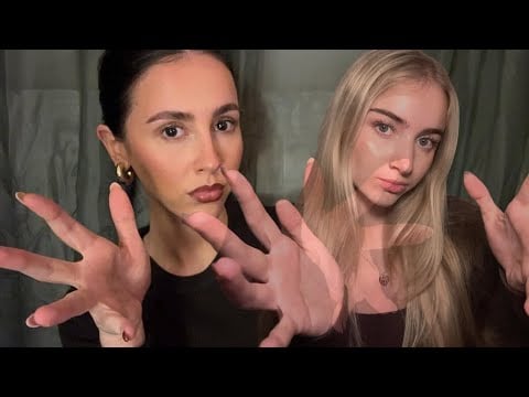 ASMR but I keep randomly & uncontrollably turning into Berlin😵‍💫🪄 @asmrberlinn 