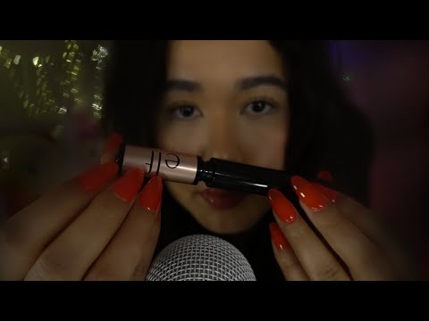 ASMR | Blink k t d , blink , blink t d, blink 🥰 ( personal attention ) for 35 mins 💤