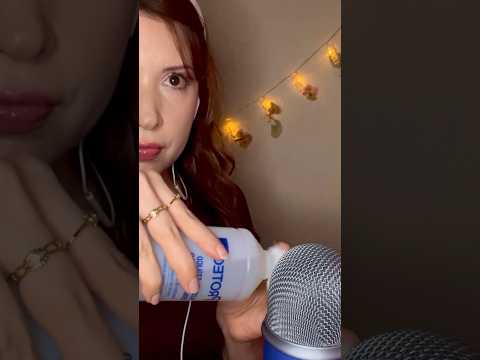 ASMR Roleplay- Reparo tu Corazón Roto