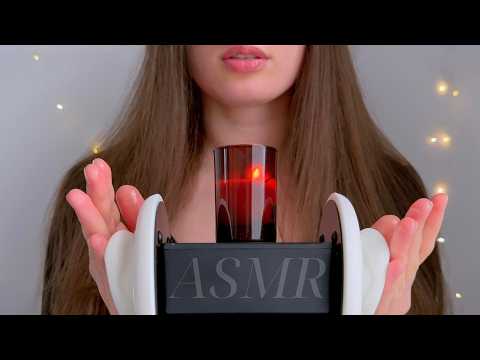 Brain Melting Oil ASMR💧 No Talking, Pure Calm