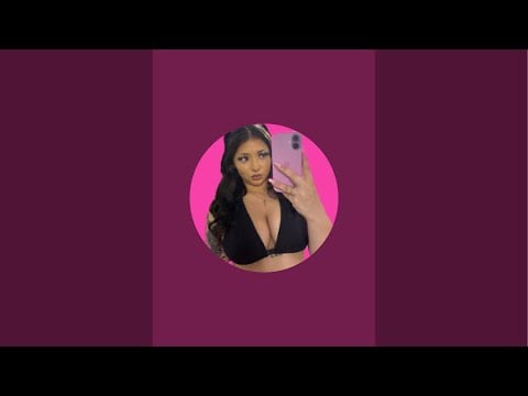 Princess Magdalena ASMR is live!