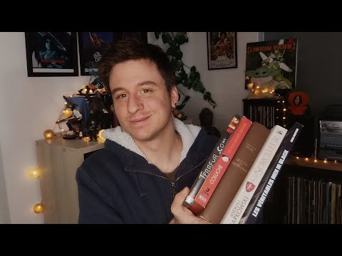 Retour de ressourcerie n°12 - ASMR Français