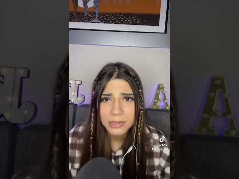 ASMR   ESTÁS ATRAPADO DENTRO DE MI CELULAR   roleplay #Short