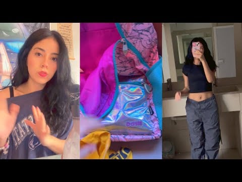 Soft Spoken | GRWM para ir a dar clase. 💓🌺 | Andrea ASMR 🦋