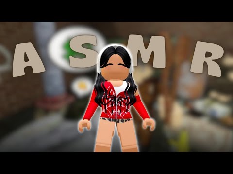 [Roblox ASMR] A "Quick" Little Get Ready With Me ✨